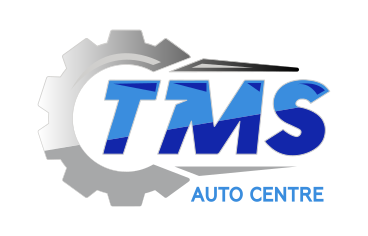 TMS Logo